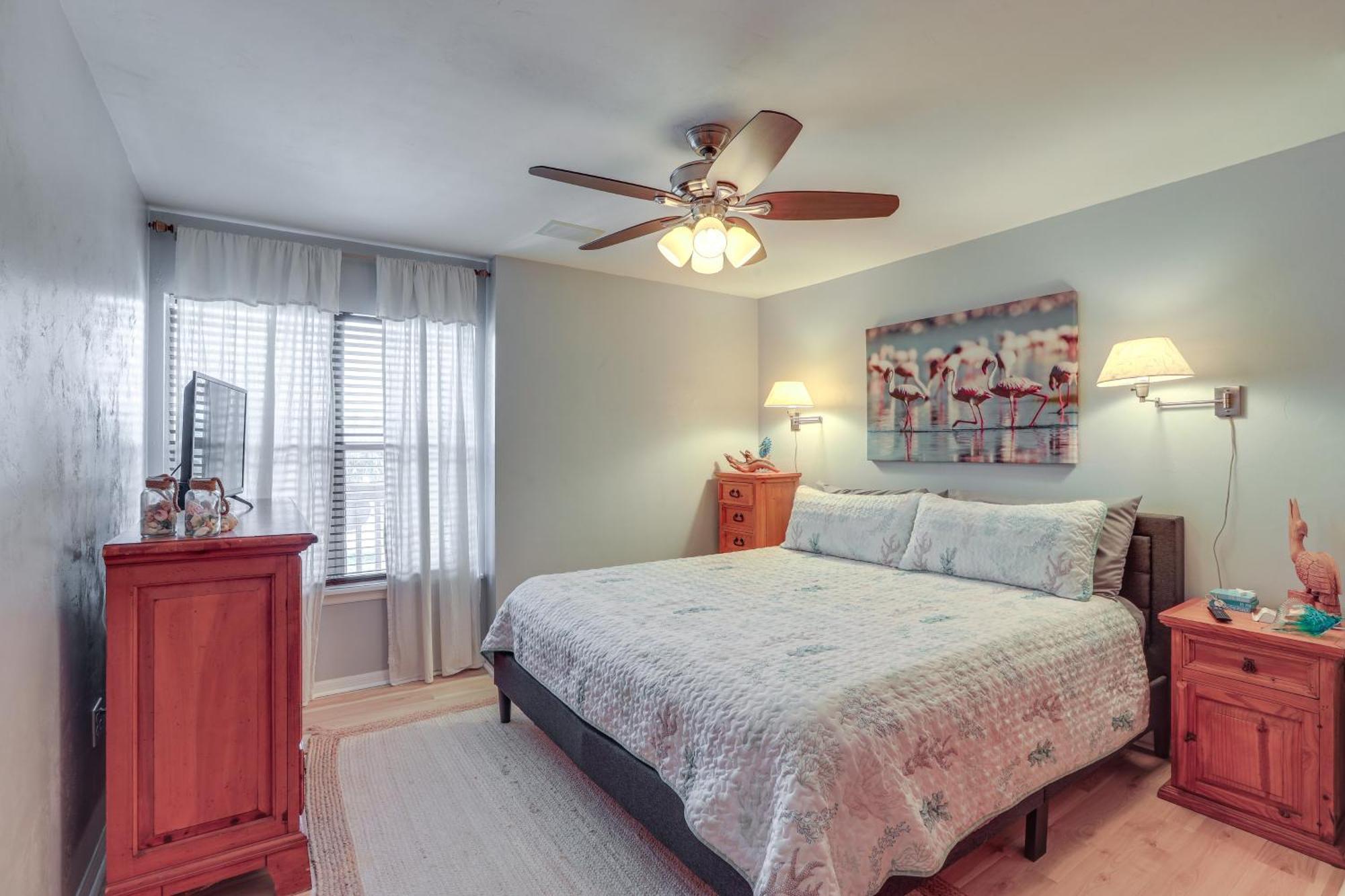 Beachfront Cedar Key Retreat With Pool Access! Luaran gambar